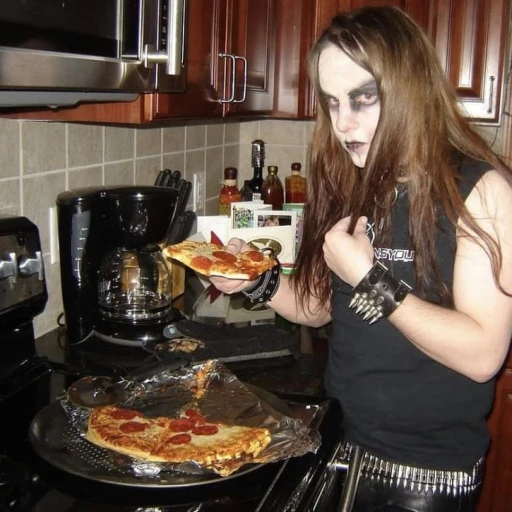 Joey Jordison³