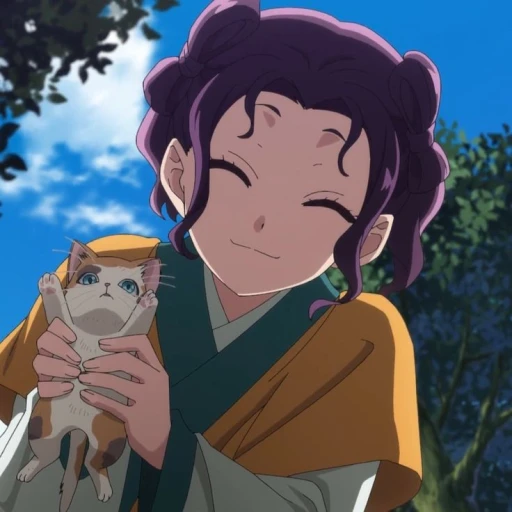 Shisui (housemaid)