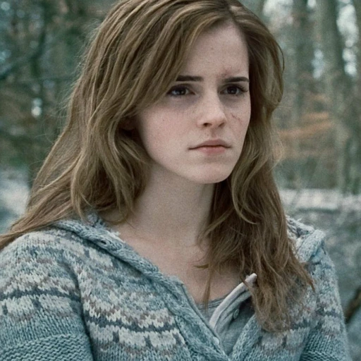 Hermione Granger