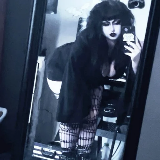 Morrigan Blackthorn