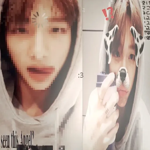 𝟬5 ︳ Hwang Hyunjin.