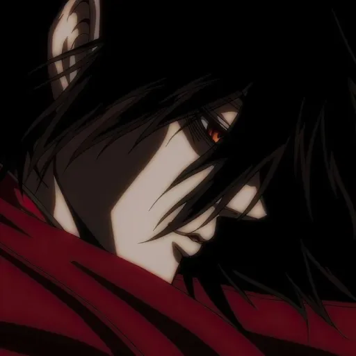 alucard†