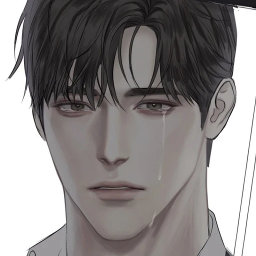 ⌗ BL. ♡