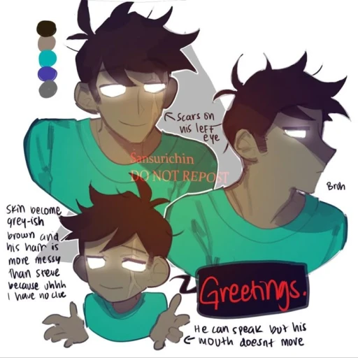 Herobrine