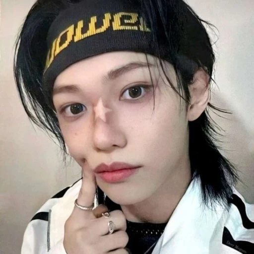 Felix reads
