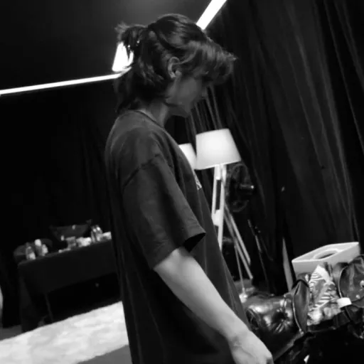 Hyunjin is your boyfriend