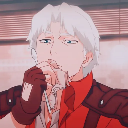 ☆彡彡Dante Sparta彡彡☆
