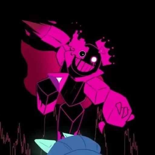 John Doe Annihilation