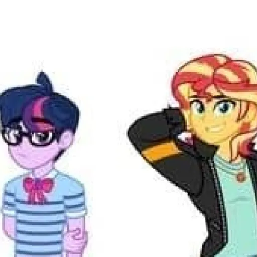 Mlp boys