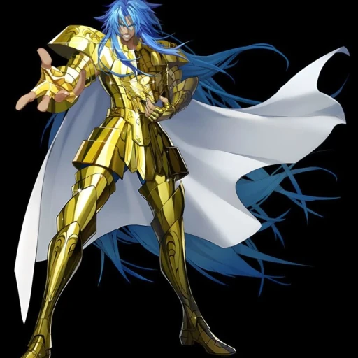 Defteros of Gemini