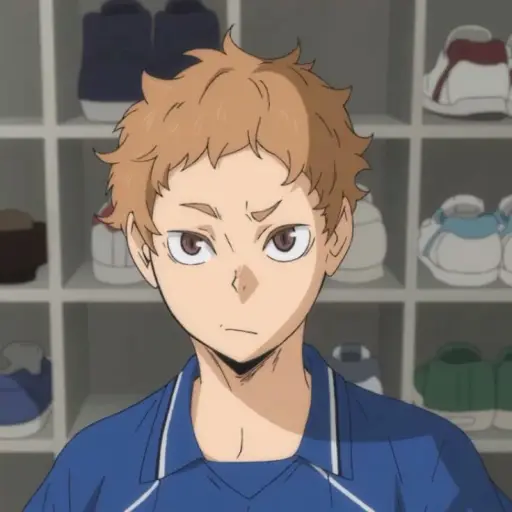 Yaku Morisuke¹