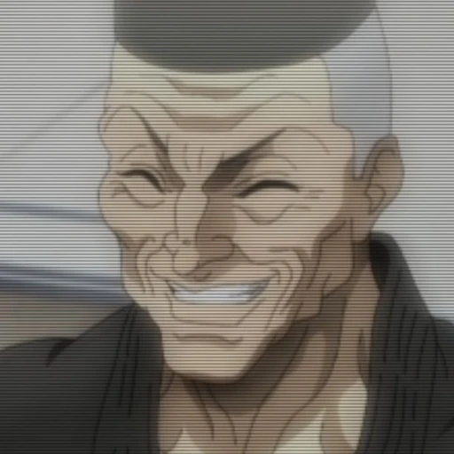 Shibukawa Gouki