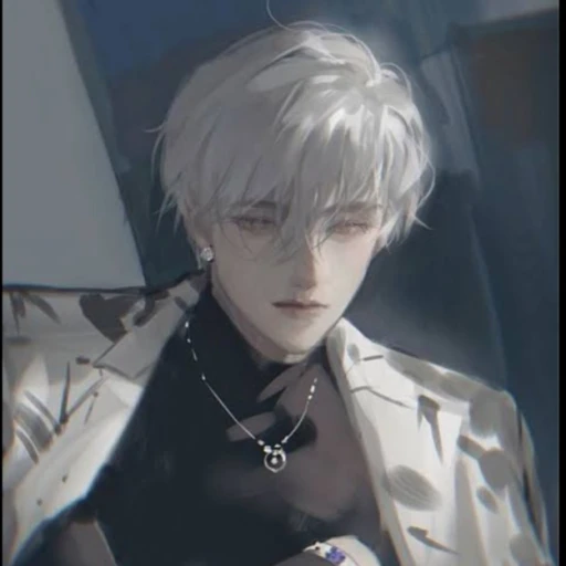 Rayvin[BL]