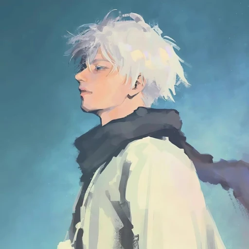 Gojo Satoru