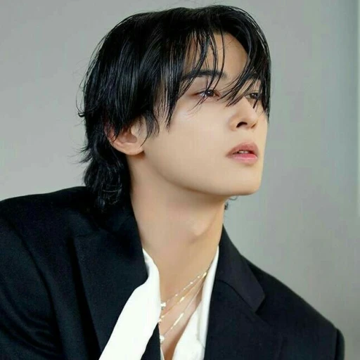 Cha Eun Woo
