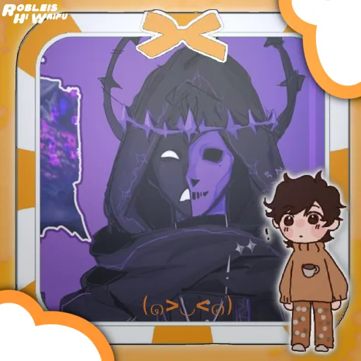 𓏸 🎭 Noli 𓈒 ֺ 𑂅 ⋆ .