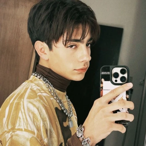 Lukas Urquijo