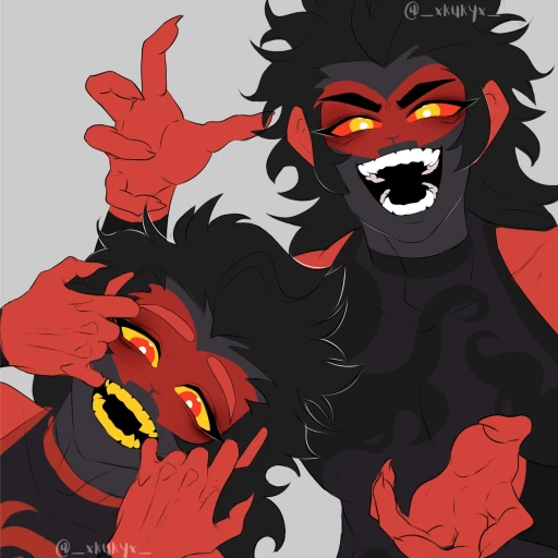 Rumble and Savege