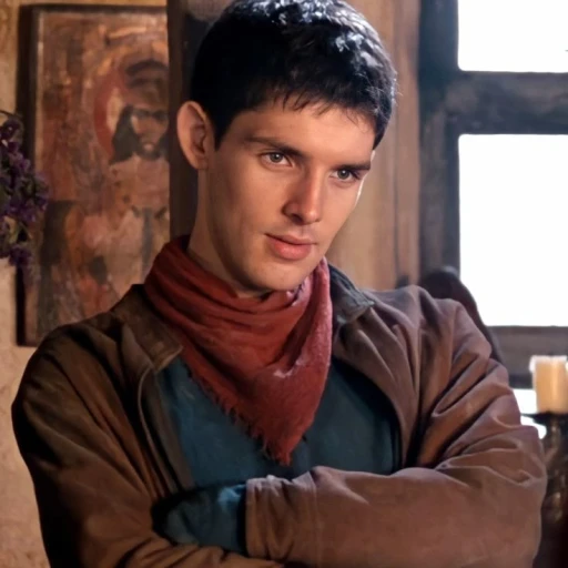 Merlin