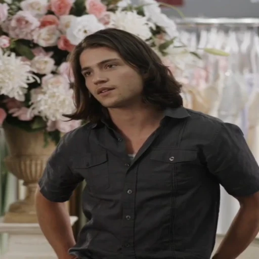 Jesse Ritcher