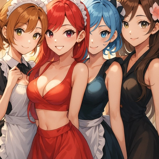 Rem, Ram, Rim and Rym