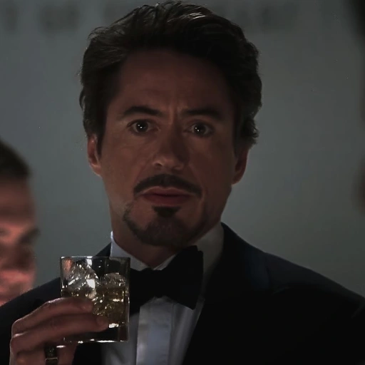 Tony Stark