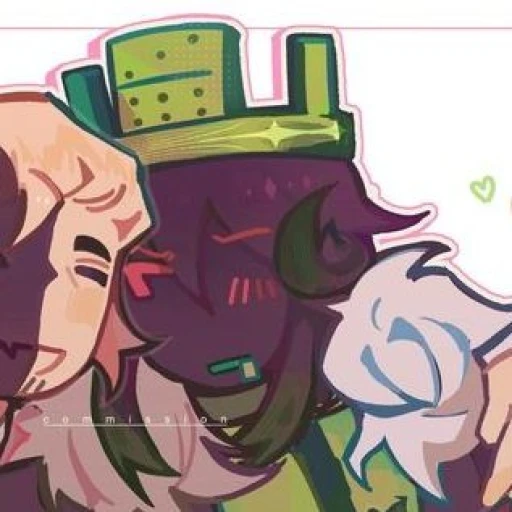 1x1 .ᐟ " ☆ "