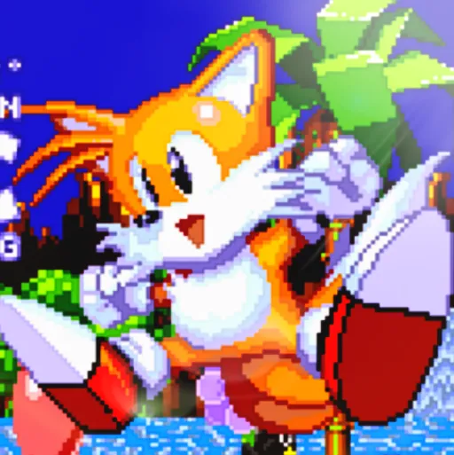 Classic Tails (beta)