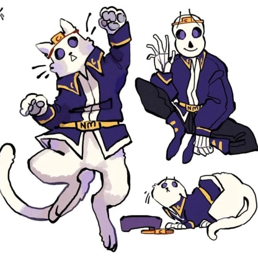 ★Passive Nightmare sans★