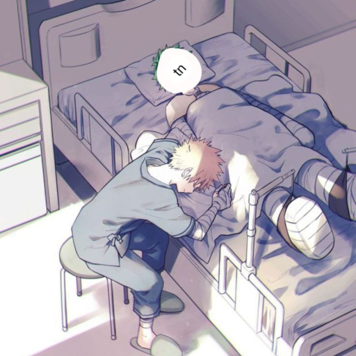 ♱Bakugo Katsuki♱ ¡BL!⁵⁰