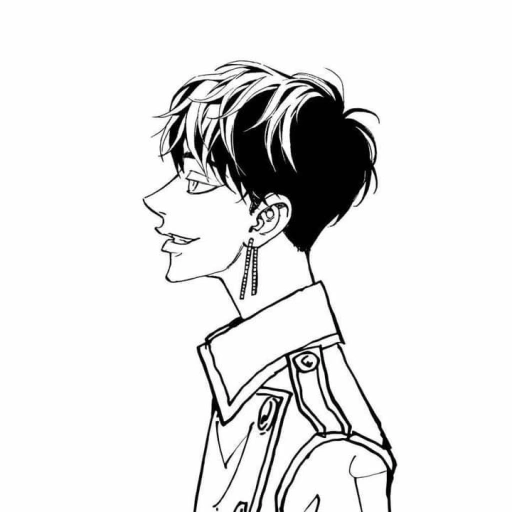 Hanma Shuji