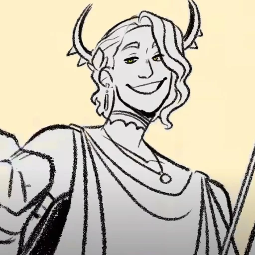Apollo {YANDERE}