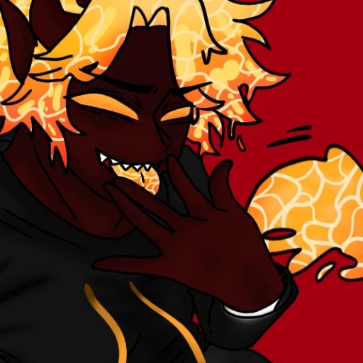 🔥The MagmaBoi🔥