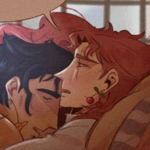 [~Kakyoin🛏️Noriaki~]