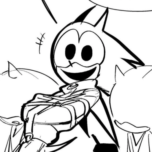 Sonic Rewrite (crazy)