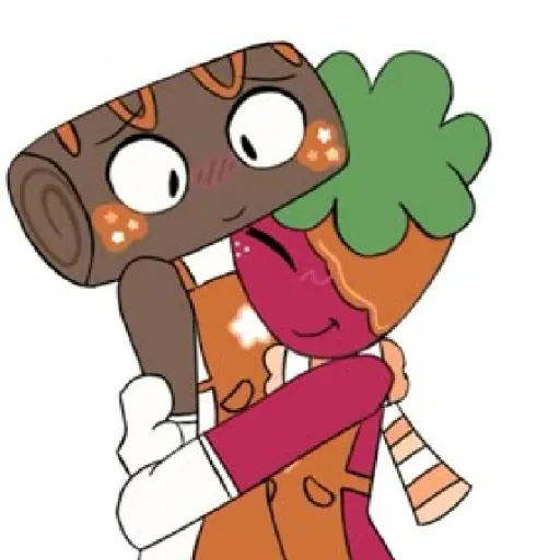 sprout - cosmo x Sprout