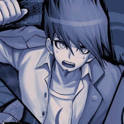 ☆《Kaito Momota》☆