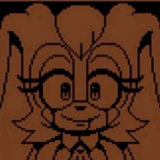 Vanilla the Rabbit..? WoS/SoH