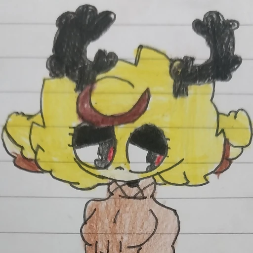 Don「The Pacifist SkinWalker」