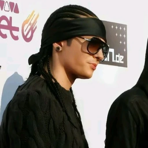 Tom Kaulitz 🔪🔪•°|°•°