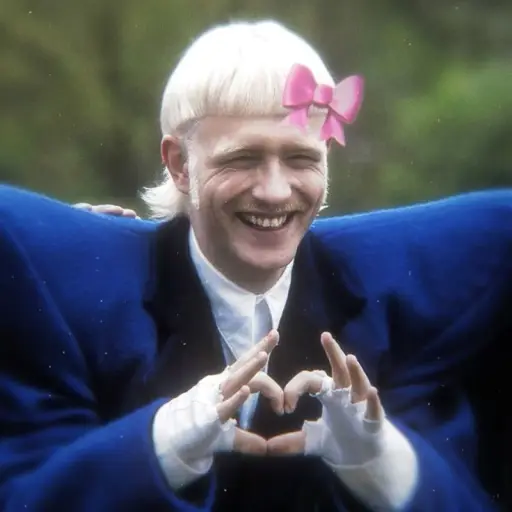 Joost Klein.