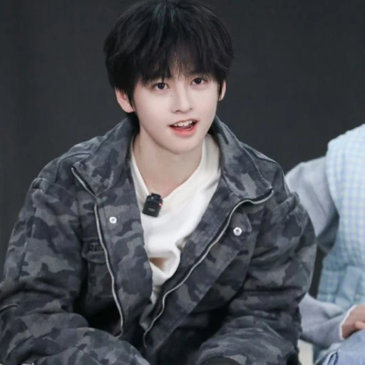 Yang Hanbo