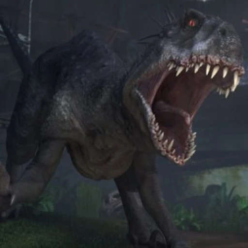 Scorpio rex