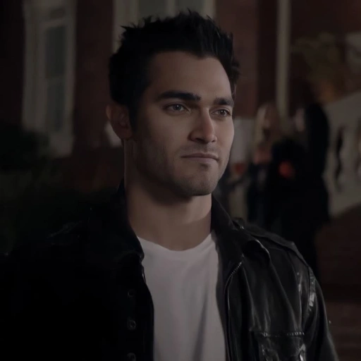 Derek Hale