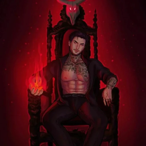 _†Lucifer†_