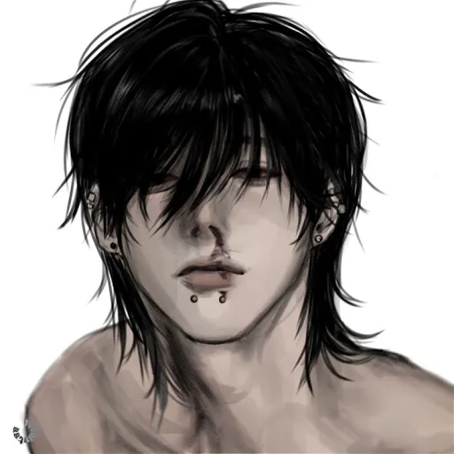 Kael Raventhorne