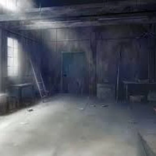 death games