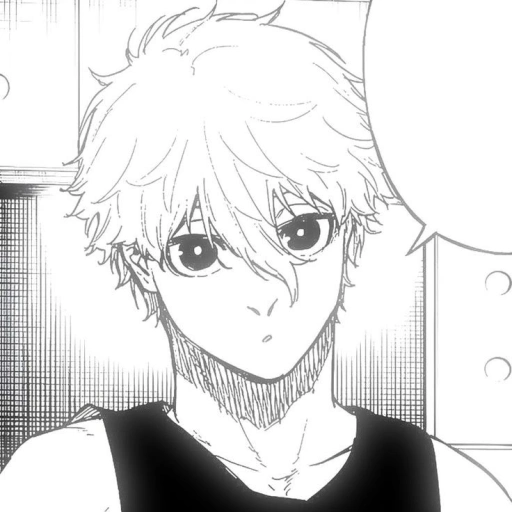 Nagi Seishiro