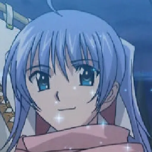 Yuuko Hattori