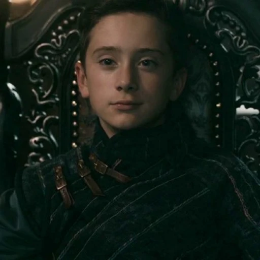 Prince Igor